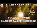 Download Lagu Maulid Kelahiran Nabi Muhammad SAW. Lahirnya Nabi Terakhir‼️