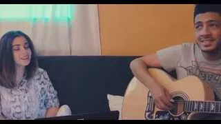 فيروز صباح و مسا أسامة الهادي وسلمى الفوال 