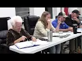 Making headway on Devine VFD fraud audit
