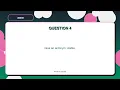 Synonyms Antonyms Quiz What is an antonym of notice English Vocabulary