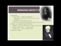APUSH American History Chapter 12 Review