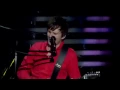 (HD) MUSE - Hysteria (V Festival 2008.08.15)