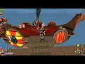 Amazing MooShu Village Wizard101 Housing Tours