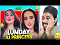 Download Lagu MEET LUNDAY KI PRINCESS - Ayesha Princess 😂😂😂