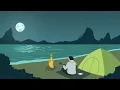 Tangga - Cinta Begini (Official Lyric Video)