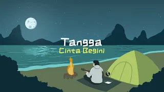 tangga cinta begini official lyric video 