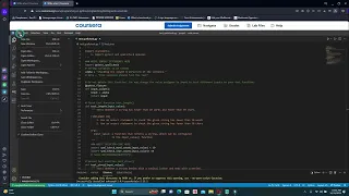 Programming Assignment Write a test Coursera Programming in Python
