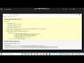Fixed Django - Template Does not exist error
