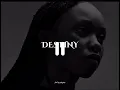Afrobeat instrumental “DESTINY” Burna boy x Victony x Tems x Boyllona typebeat | 2025