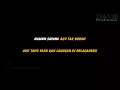 Download Lagu NDX AKA ft PJR - Aku Bukan Bonekamu Lirik