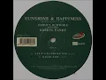 Nerio's Dubwork Featuring Darryl Pandy - Sunshine & Happiness (Radio Edit)
