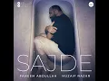 Sajde (From "Lost;Found") - Faheem Abdullah & Huzaif Nazar