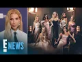 Real Housewives of Beverly Hills Casts Tracy Tutor for Season 16 E News