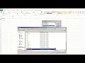 Enable TM1 worksheet functions in Planning Analytics for Microsoft Excel