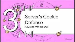 How SYN Cookies Protect Servers from Connection Exhaustion