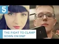 Bereaved families fight to shut down sites selling deadly DNP slimming pills 5 News