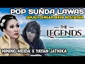 Download Lagu NINING MEIDA X YAYAN JATNIKA - POP SUNDA LAWAS ENAK DI DENGAR SAAT SANTAI SAMBIL NOSTALGIA