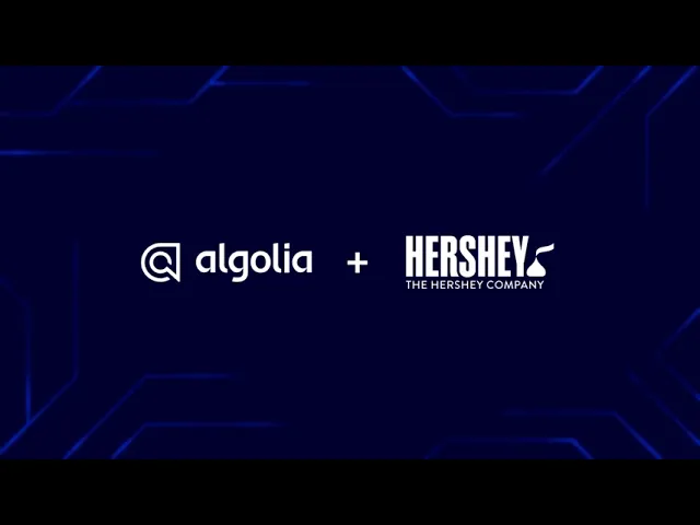 Algolia Animated Video Ads