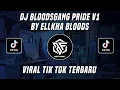 DJ BLOODSGANG PRIDE V1 BY ELLKHA BLOODS VIRAL TIK TOK TERBARU 2022