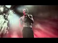 Beartooth: Free [Live 4K] (Newark, New Jersey - March 10, 2026)