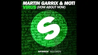 Download Martin Garrix \u0026 MOTi - Virus (How About Now) [Extended Mix] MP3