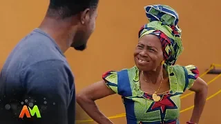 auntie land lady my flatmates africa magic