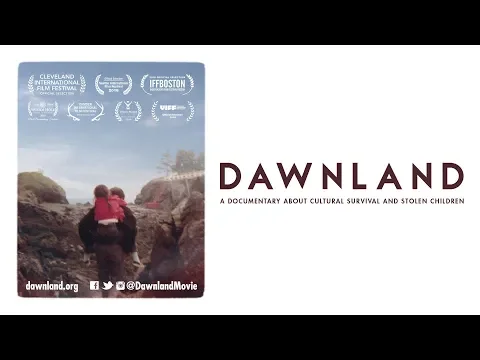 Dawnland Trailer 2018