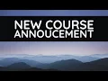 New Course Announcement Simulating Fluid Flows Using Python