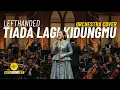 Lagu Lefthanded - Tiada Lagi Kidungmu (Orchestra Cover) [4K] | Seni Sound Lab