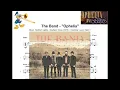 The Band - Ophelia (Mallard Stripped No Keys Mix)
