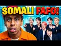 Johnny Somali Sentenced to PRISON with HARD LABOR