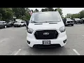 Used 2025 Ford Transit Passenger Wagon XLT 1FBAX2Y89SKA63745 Sayville Patchogue Smithtown