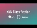 Implementing K-Nearest Neighbors KNN Classification Algorithm in Python Explained with Code