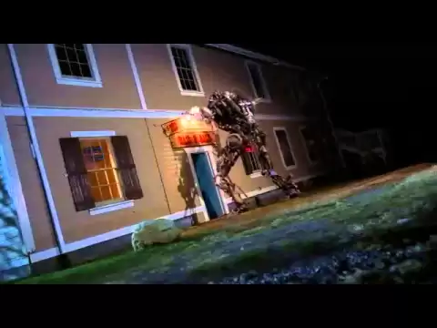 Iron Invader (2011)