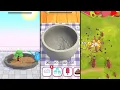 Mask Mixture - ASMR Makeover Gameplay Walkthrough IOS