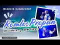 Lagu ROMLOS PROPUN Cover ITTA CITATA ft DEWI ASMARA || SERAMPAK MANAGEMENT X TRANSERA
