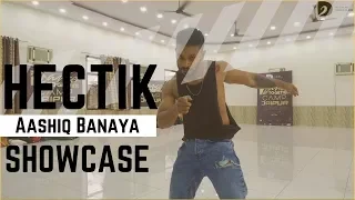 Download ☆ SHUBANKAR (HECTIK) ▶︎ Aashiq Banaya ★ DANCE Together CAMP ★ My Online Dance Class MP3