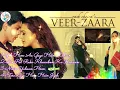 Lagu Veer Zaara 2004 | 4 Video Songs | Lata, Udit Narayan, Sonu Nigam | Shah Rukh Khan, Preity Zinta | HD
