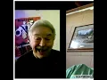 Frank Welker voicing Ralph T Guard and Curious George