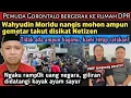 Download Lagu WAHYUDIN MORIDU rengek ketakutan! PDIP langsung pecat, Pemuda Gorontalo silaturahmi ke rumah