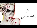 Kylie Minogue - Heart Beat Rock - X