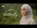 Lagu Aufahanie - Butterfly (Official Music Video)