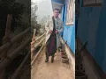 walking GiF