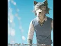 Download Lagu WILD SIDE (Beastars) Eng Version