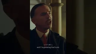 أفضل اقوال توماس شيلبي وعصابة بيكي بلايندرز  أفضل اقوال توماس شيلبي وعصابة بيكي بلايندرز