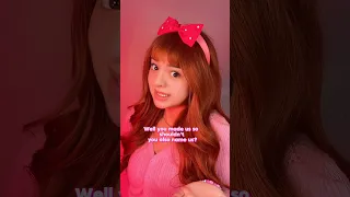 POV How the PowerPuff Girls got their names