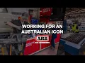Working for an Australian Icon - ARB 4x4 Accessories