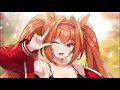 Download Lagu Dame Dame \u0026 Jordan Rys - Beautiful Girls (Nightcore)