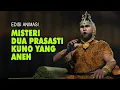 Download Lagu Misteri Dua Prasasti Aneh era Kerajaan Medang (Mataram Kuno)