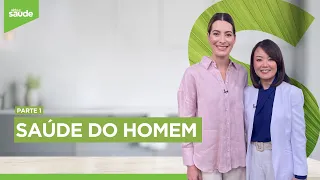 Saúde do Homem - Parte 1 (15/07/24)